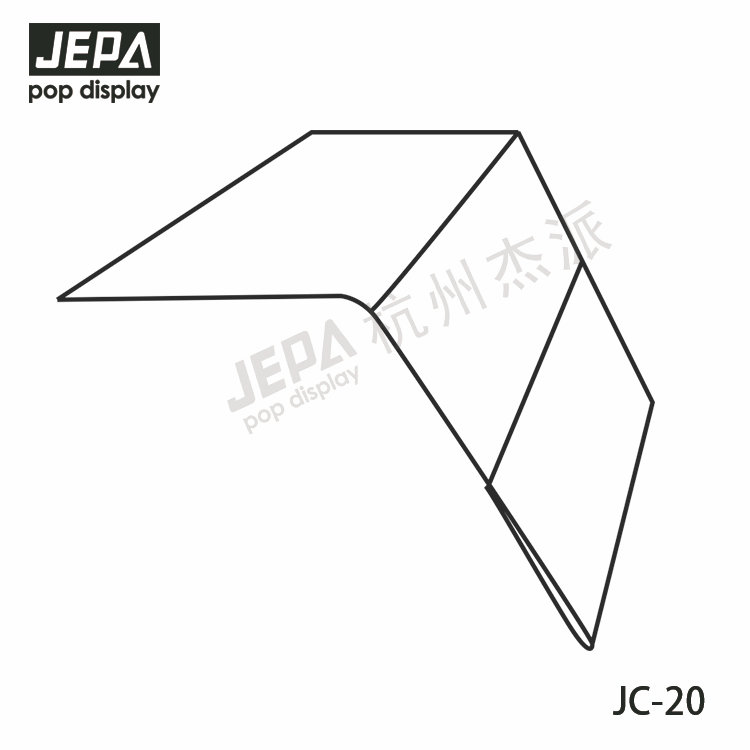 折彎價(jià)簽條 JC-20