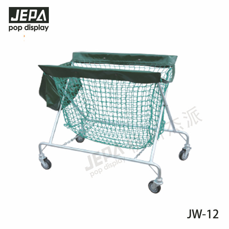 網(wǎng)兜車 JW-12