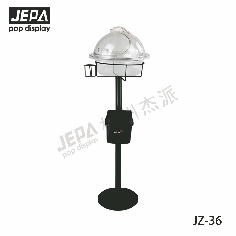 試吃臺1 JZ-36